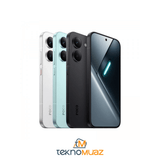 Poco X8 Pro 12+12 / 512 GB 5G ürünü - Cep Telefonu kategorisi | Tekno Muaz
