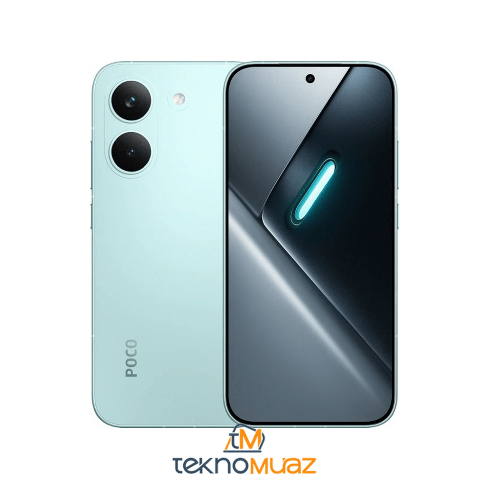 Poco X8 Pro Cep Telefonu 512GB 5G - Performans Canavarı – Tekno Muaz