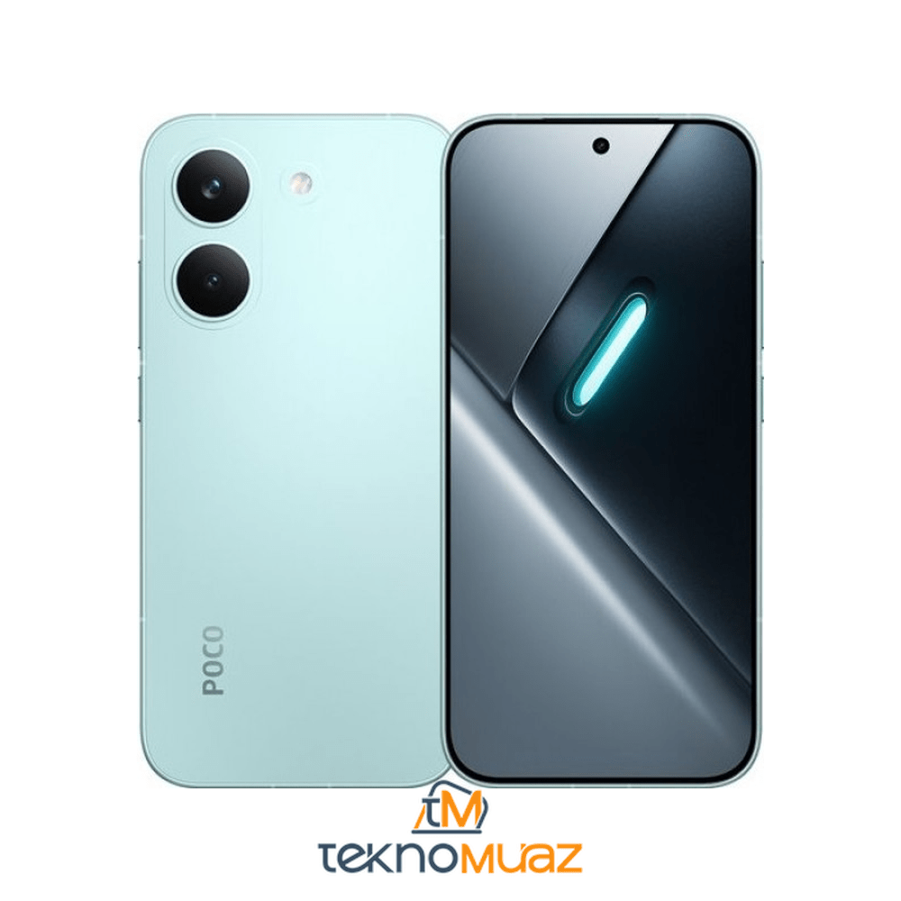 Poco X8 Pro ürünü - Cep Telefonu kategorisi | Tekno Muaz