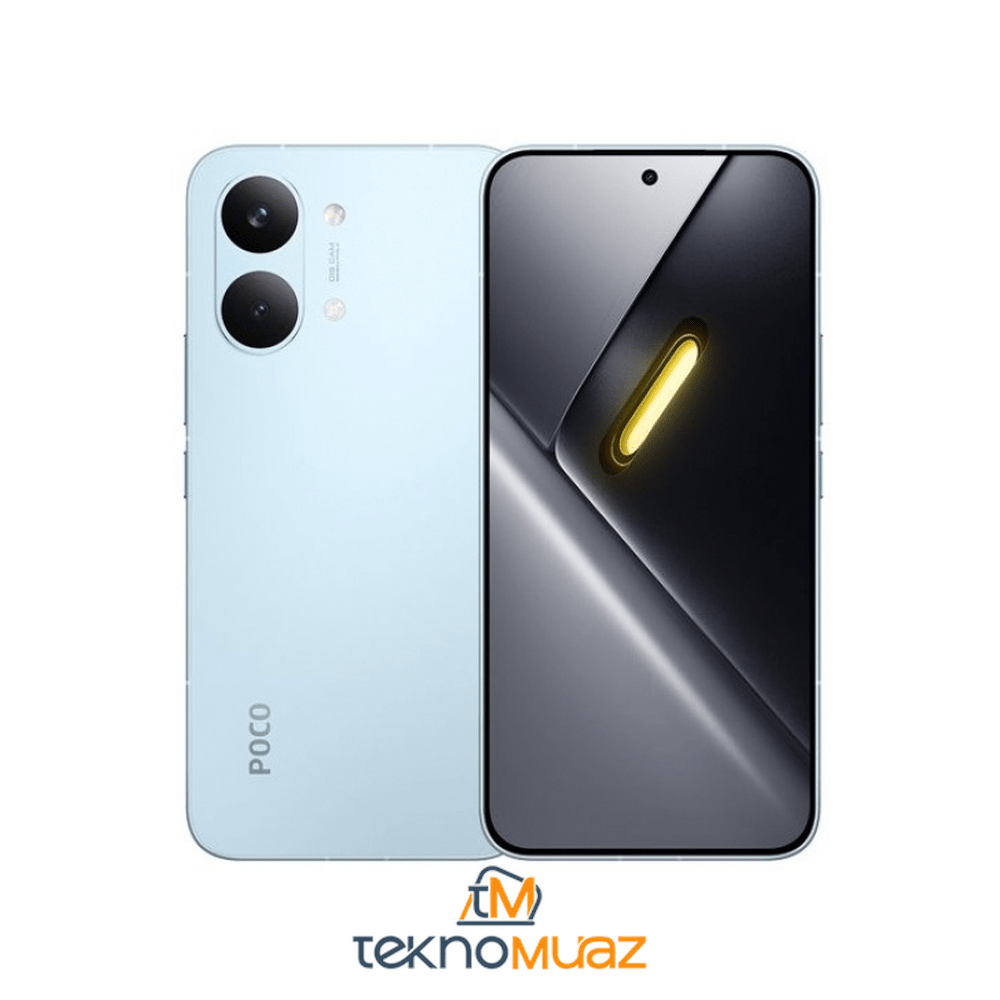 Poco X8 Pro Max ürünü - Cep Telefonu kategorisi | Tekno Muaz