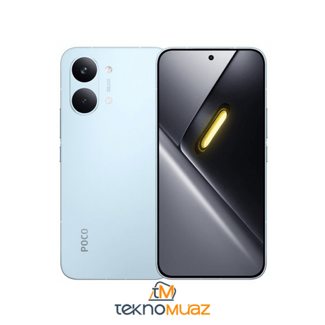 Poco X8 Pro Max ürünü - Cep Telefonu kategorisi | Tekno Muaz