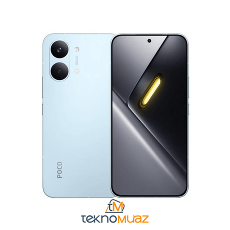 Poco X8 Pro Max ürünü - Cep Telefonu kategorisi | Tekno Muaz