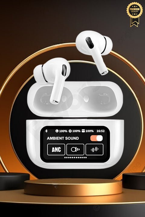 Pro 2 ANC Bluetooth Kulaklık ürünü - Aksesuar kategorisi | Tekno Muaz