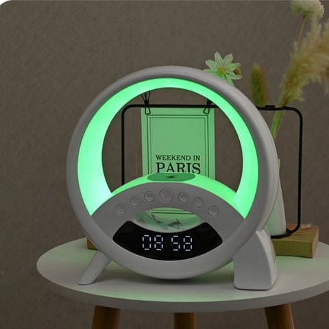 Q18 Müzik Çalar ürünü - Hoparlör kategorisi | Tekno Muaz