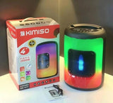 QS 1411 Müzik Çalar – 4 İnç Ekran ürünü - Hoparlör kategorisi | Tekno Muaz