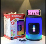 QS 1411 Müzik Çalar – 4 İnç Ekran ürünü - Hoparlör kategorisi | Tekno Muaz