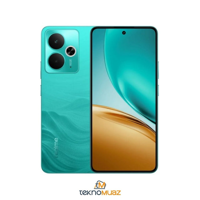 realme 14T ürünü - Cep Telefonu kategorisi | Tekno Muaz