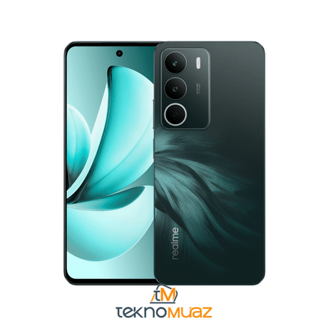 realme C71 | Cep Telefonu | TeknoMuaz