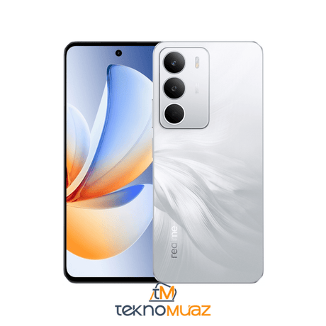 realme C71 | Cep Telefonu | TeknoMuaz