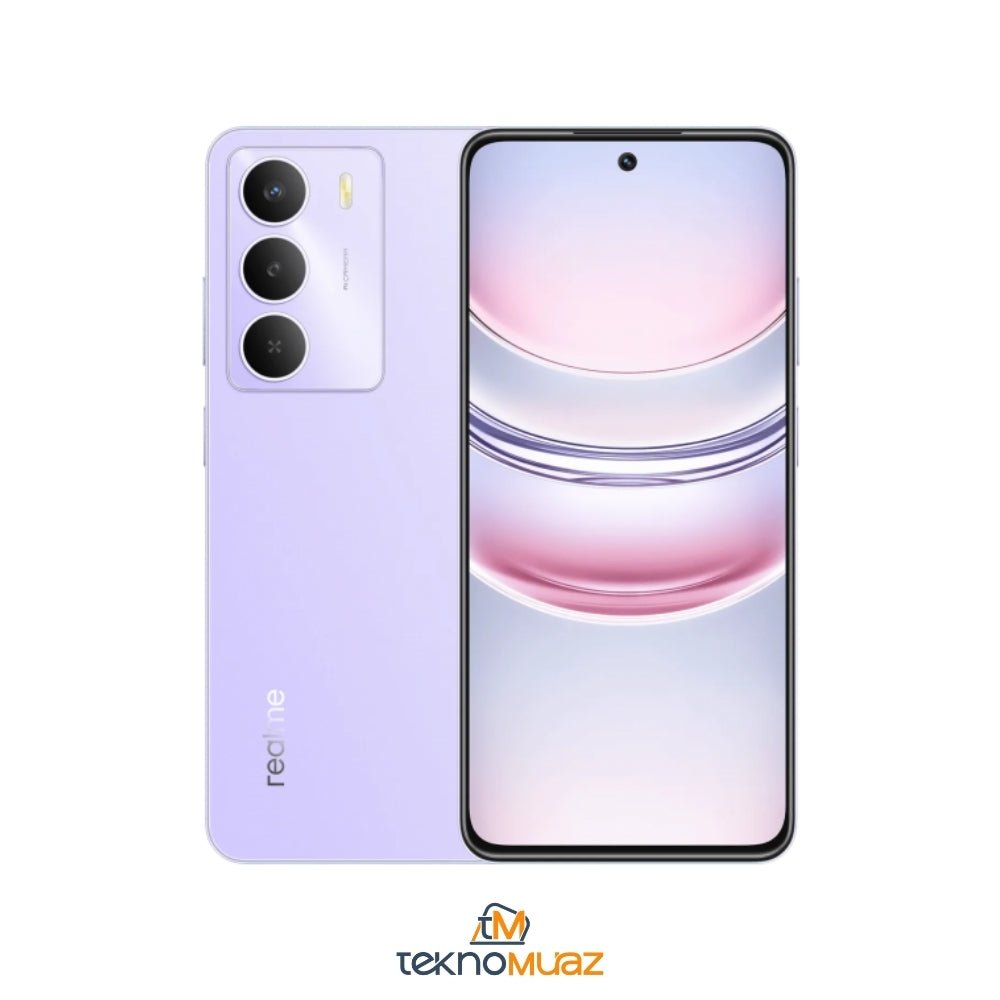 realme C73 5G ürünü - Cep Telefonu kategorisi | Tekno Muaz