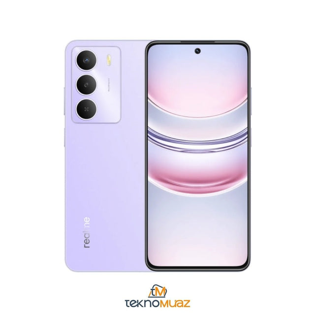 realme C73 5G ürünü - Cep Telefonu kategorisi | Tekno Muaz