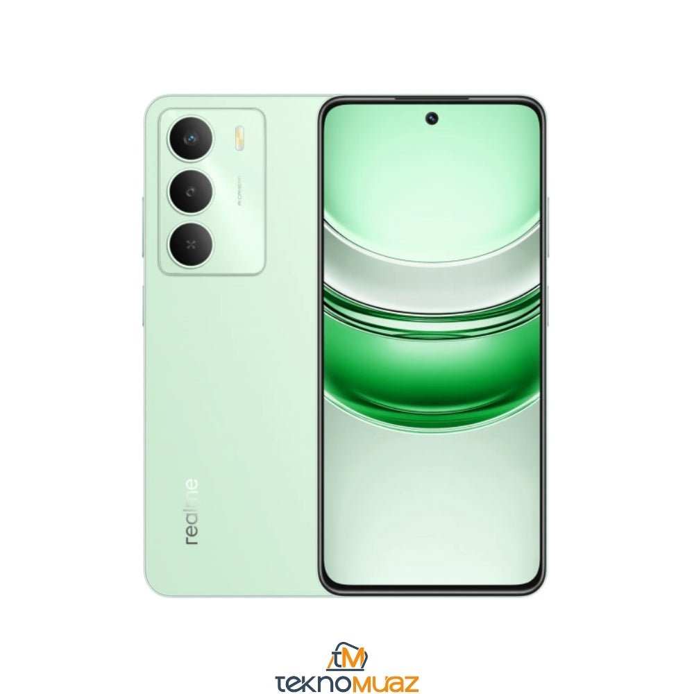 realme C73 5G ürünü - Cep Telefonu kategorisi | Tekno Muaz