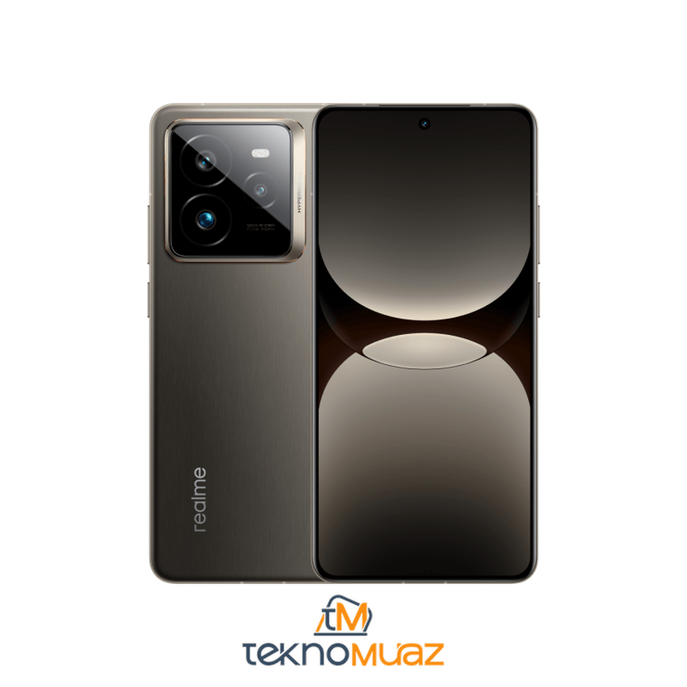 realme GT7 Pro 12/512 GB ürünü - Cep Telefonu kategorisi | Tekno Muaz