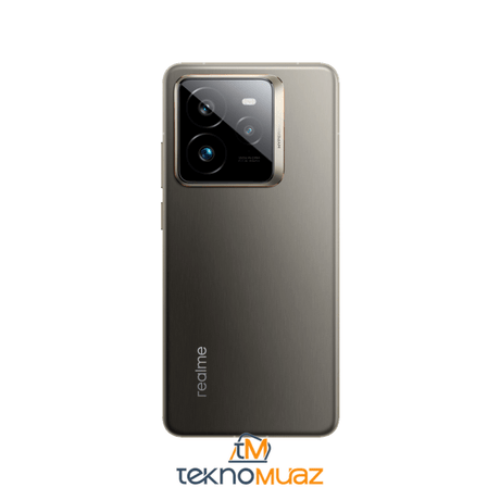 realme GT7 Pro 12/512 GB ürünü - Cep Telefonu kategorisi | Tekno Muaz