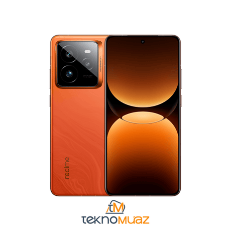 realme GT7 Pro 12/512 GB ürünü - Cep Telefonu kategorisi | Tekno Muaz