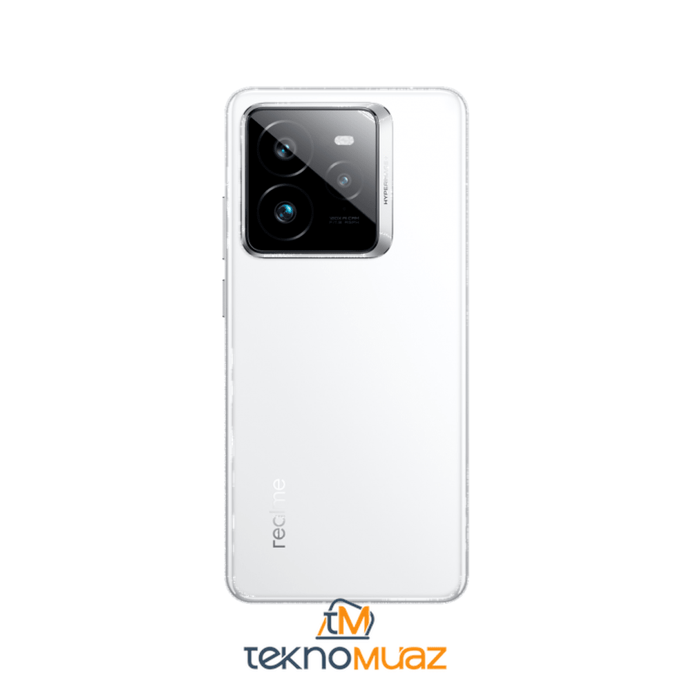 realme GT7 Pro 12/512 GB ürünü - Cep Telefonu kategorisi | Tekno Muaz
