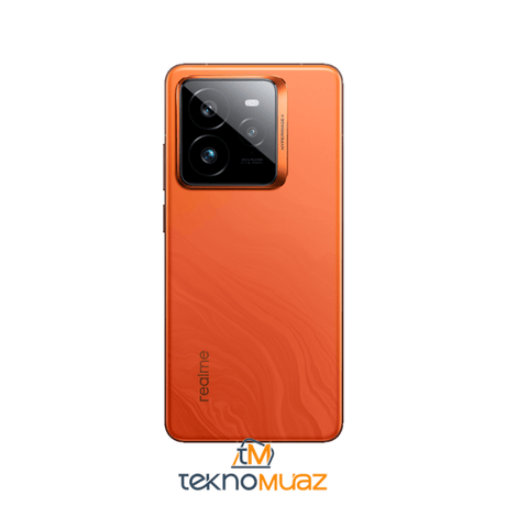 realme GT7 Pro 12/512 GB ürünü - Cep Telefonu kategorisi | Tekno Muaz