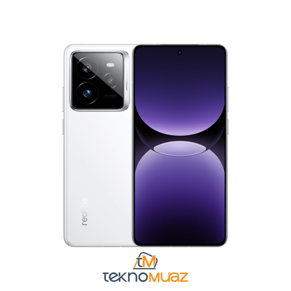 realme GT7 Pro 12/512 GB ürünü - Cep Telefonu kategorisi | Tekno Muaz