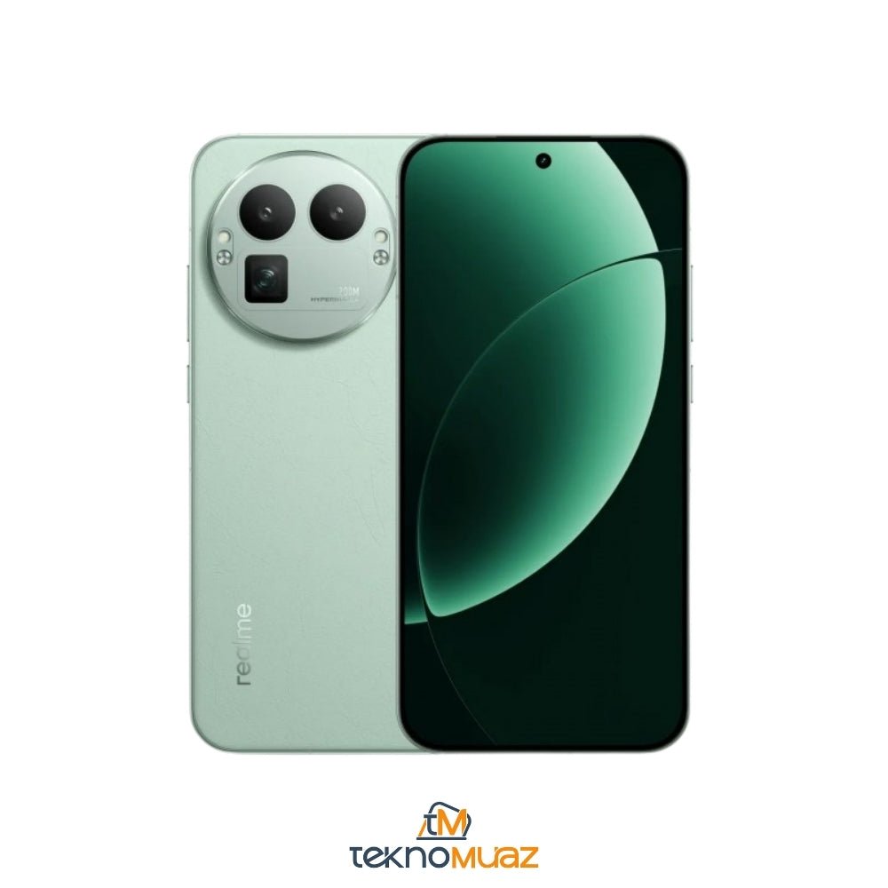 realme GT8 Pro ürünü - Cep Telefonu kategorisi | Tekno Muaz