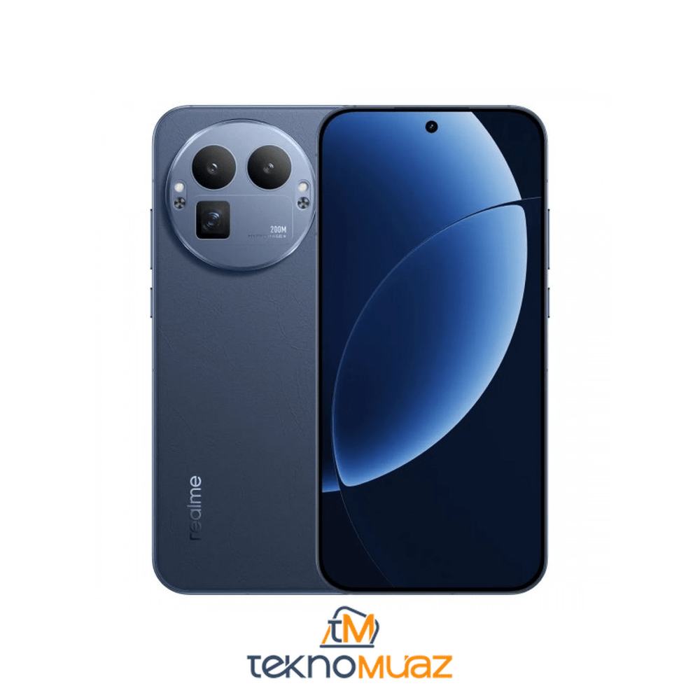 【新品未開封】Realme GT 8 Pro 16GB/1TB 中国版 realme GT8 Pro | Uygun Fiyatlı Cep Telefonu - Tekno Muaz