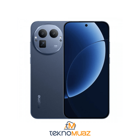 realme GT8 Pro ürünü - Cep Telefonu kategorisi | Tekno Muaz