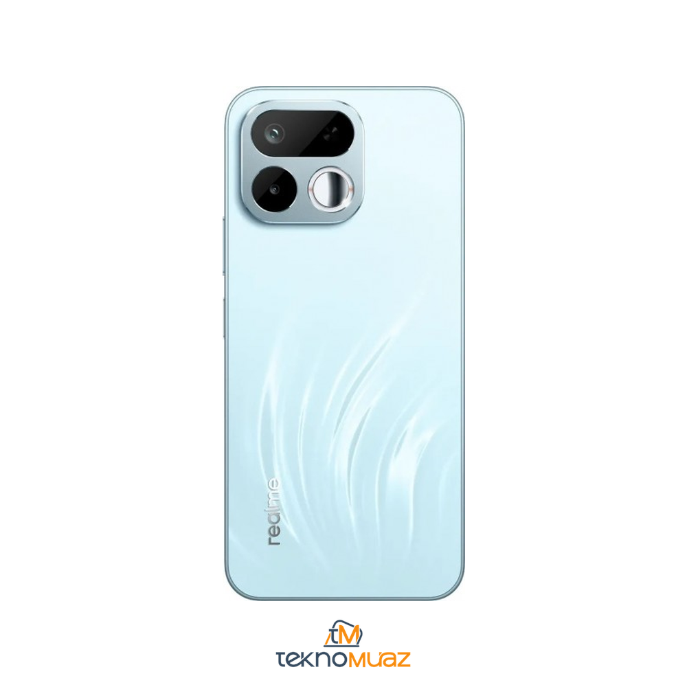 realme 16T 5G 8/256 GB - Görsel 2