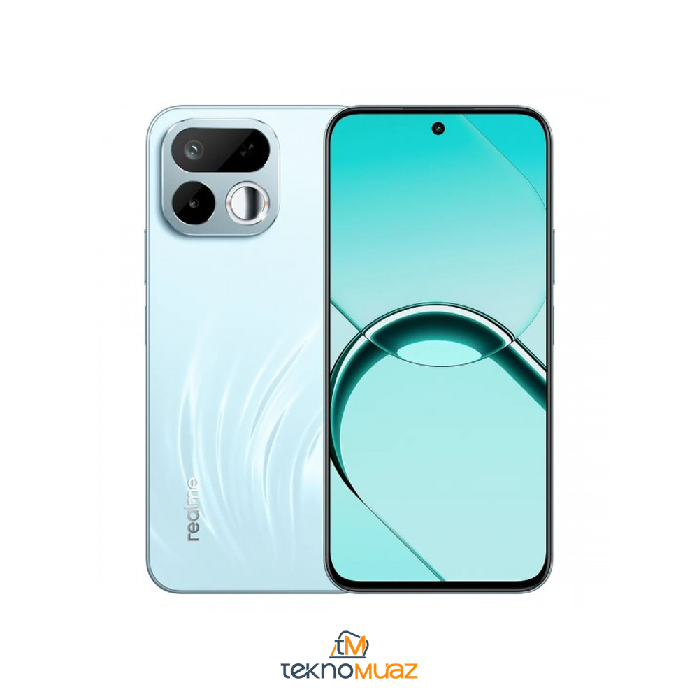 realme 16T 5G 8/256 GB - Görsel 5