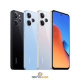 Redmi 12 8+8 / 256 GB ürünü - Cep Telefonu kategorisi | Tekno Muaz