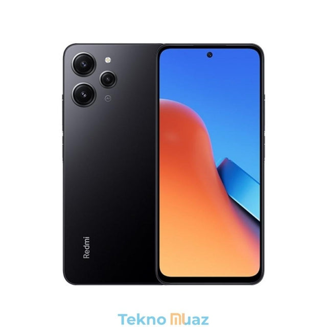 Redmi 12 8+8 / 256 GB | | TeknoMuaz