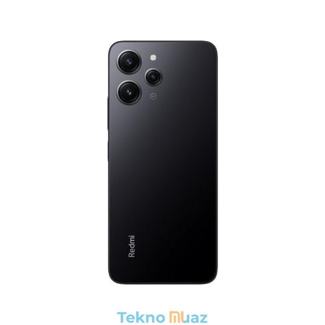 Redmi 12 8+8 / 256 GB | | TeknoMuaz