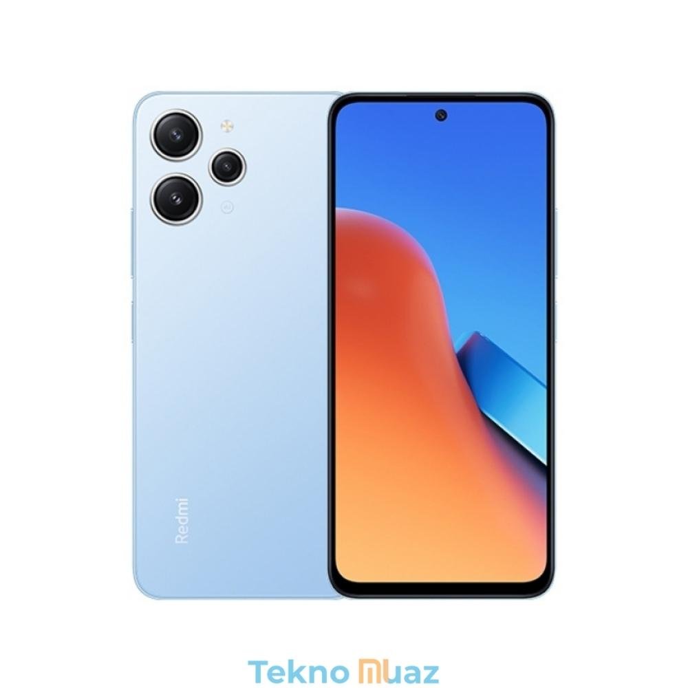 Redmi 12 5G - 8+8 / 256 GB | Tekno Muaz