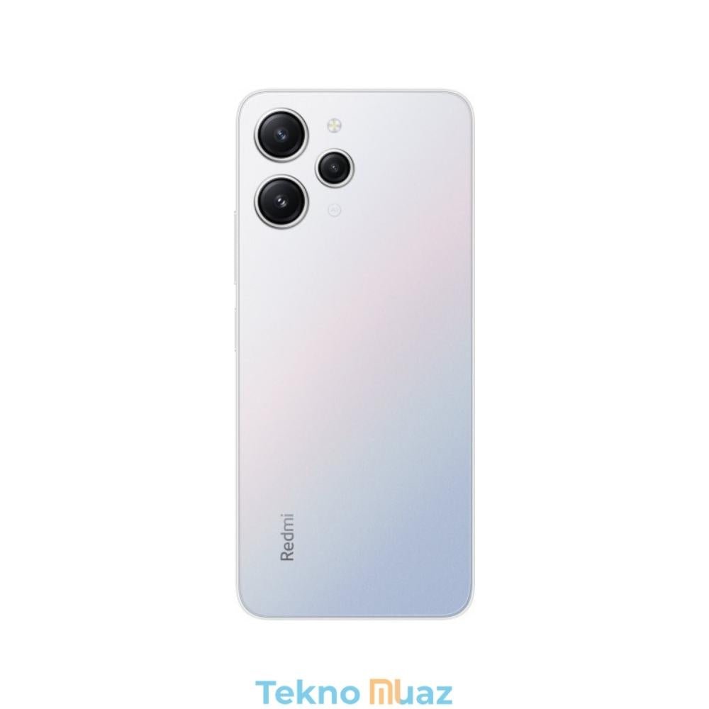 Redmi 12 8+8 / 256 GB | Uygun Fiyatlı Cep Telefonu - Tekno Muaz