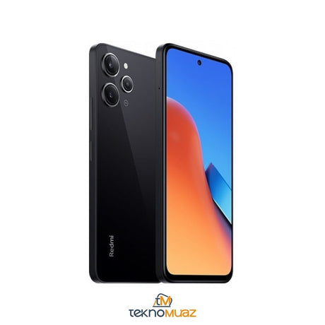 Redmi 12 (İkinci El) ürünü - Cep Telefonu kategorisi | Tekno Muaz