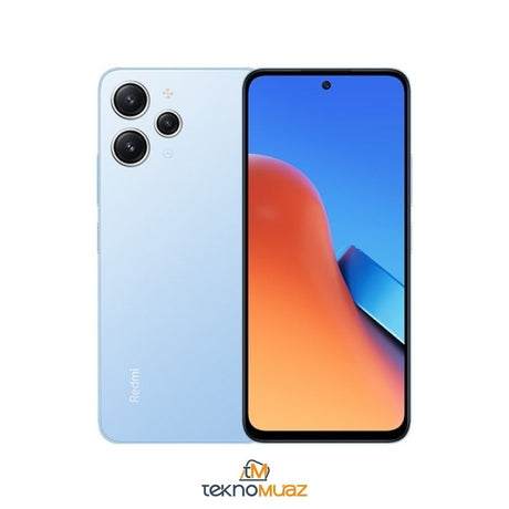 Redmi 12 (İkinci El) ürünü - Cep Telefonu kategorisi | Tekno Muaz
