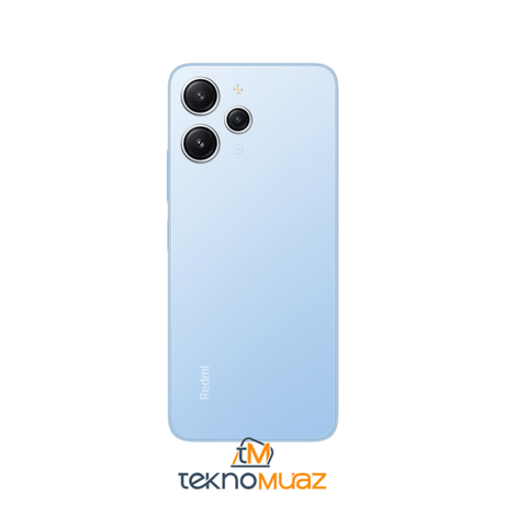 Redmi 12 (İkinci El) | Cep Telefonu | TeknoMuaz