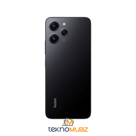 Redmi 12 (İkinci El) | Cep Telefonu | TeknoMuaz