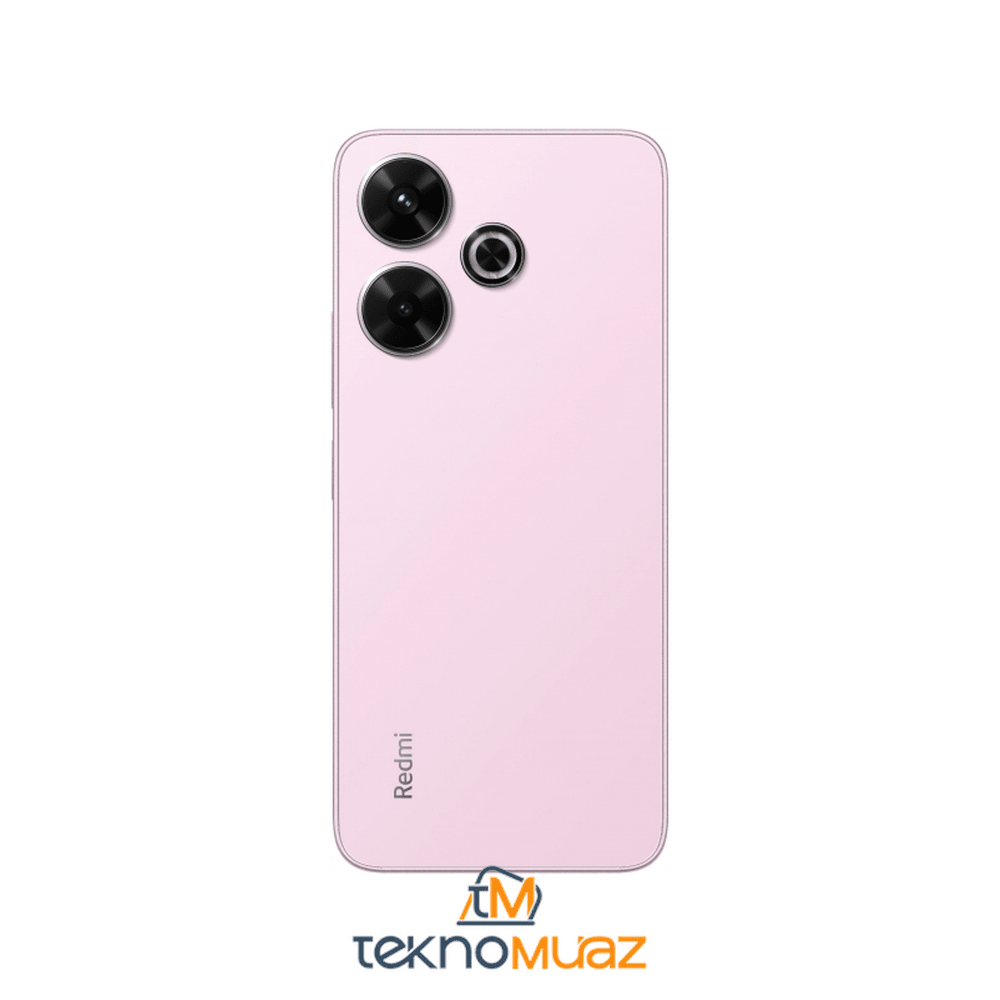 Redmi 13 8+8 / 256 GB | Uygun Fiyatlı Cep Telefonu - Tekno Muaz