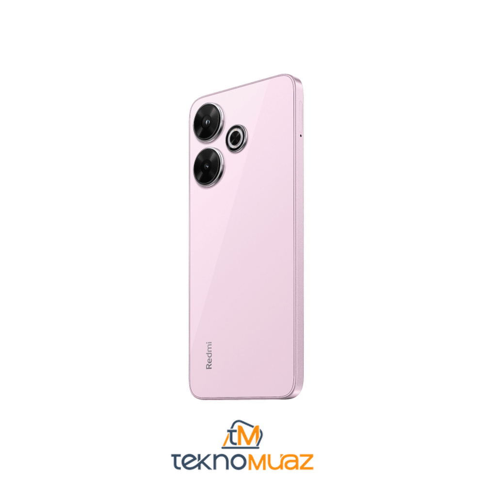 Redmi 13 8+8 / 256 GB Global ürünü - Cep Telefonu kategorisi | Tekno Muaz