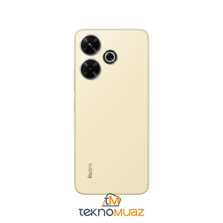 Redmi 13 8+8 / 256 GB Global ürünü - Cep Telefonu kategorisi | Tekno Muaz