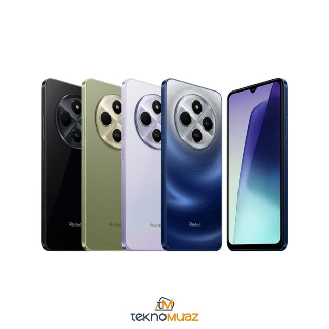 Redmi 14 C 8+5 / 256GB ürünü - Cep Telefonu kategorisi | Tekno Muaz