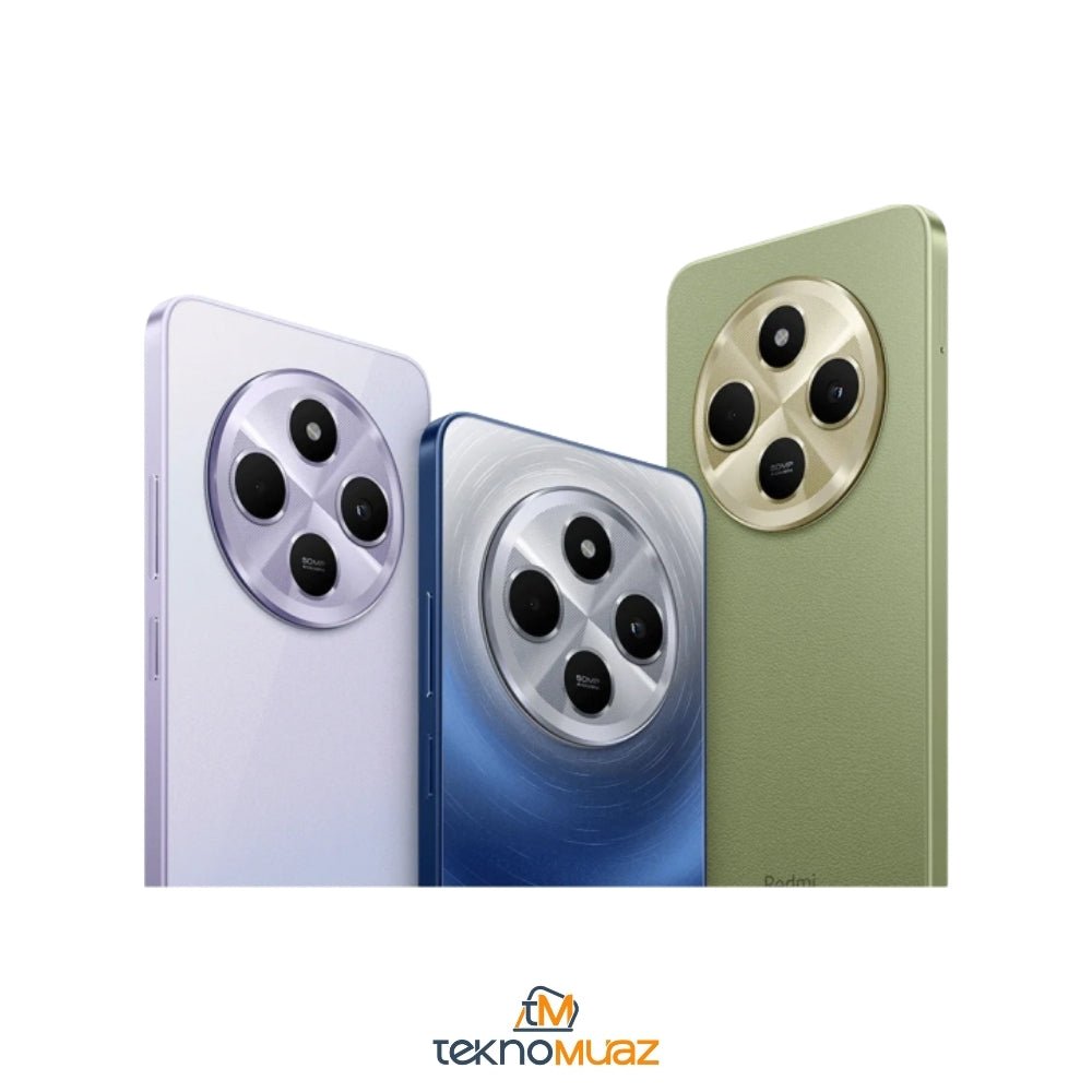 Redmi 14 C 8+5 / 256GB ürünü - Cep Telefonu kategorisi | Tekno Muaz