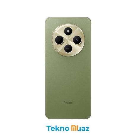 Redmi 14 C 8+5 / 256GB | | TeknoMuaz
