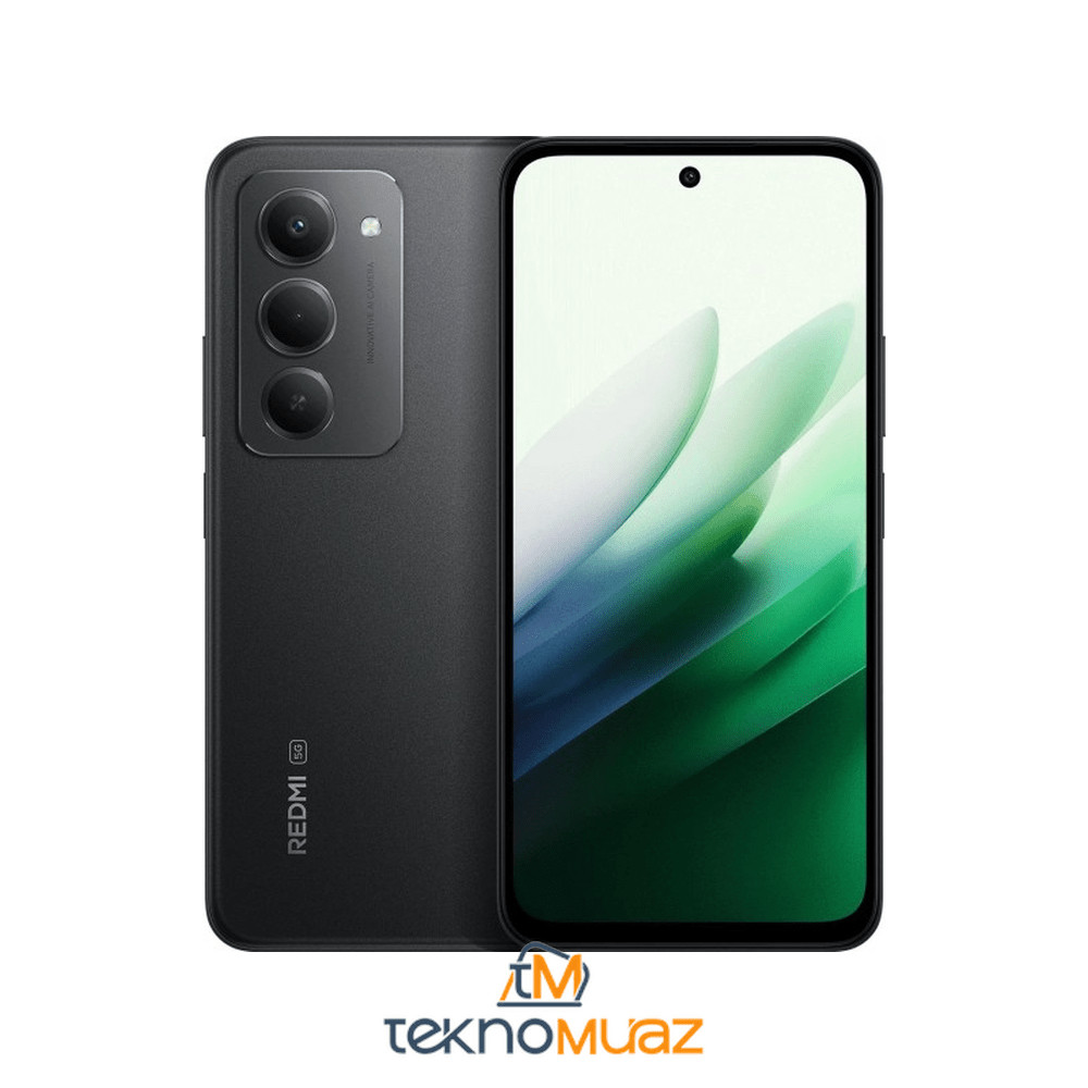 Redmi 15 5G 8+8 / 256 GB | Uygun Fiyatlı Cep Telefonu - Tekno Muaz