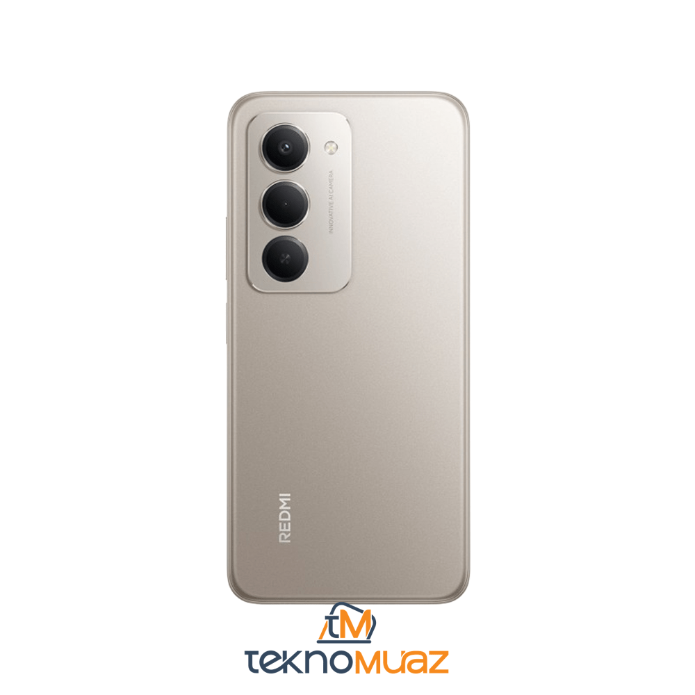 Redmi 15 5G 8+8 / 256 GB ürünü - Cep Telefonu kategorisi | Tekno Muaz