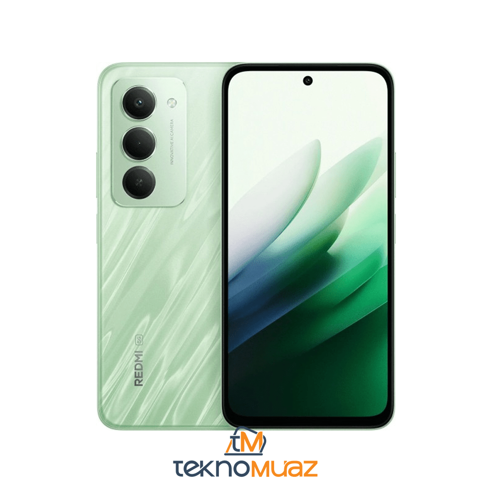 Redmi 15 5G 8+8 / 256 GB | Uygun Fiyatlı Cep Telefonu - Tekno Muaz