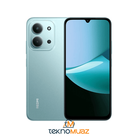 Redmi 15C 5G 8+8 / 256 GB ürünü - Cep Telefonu kategorisi | Tekno Muaz