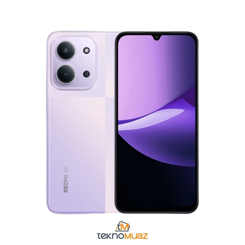 Redmi 15C 5G | Uygun Fiyatlı Cep Telefonu - Tekno Muaz