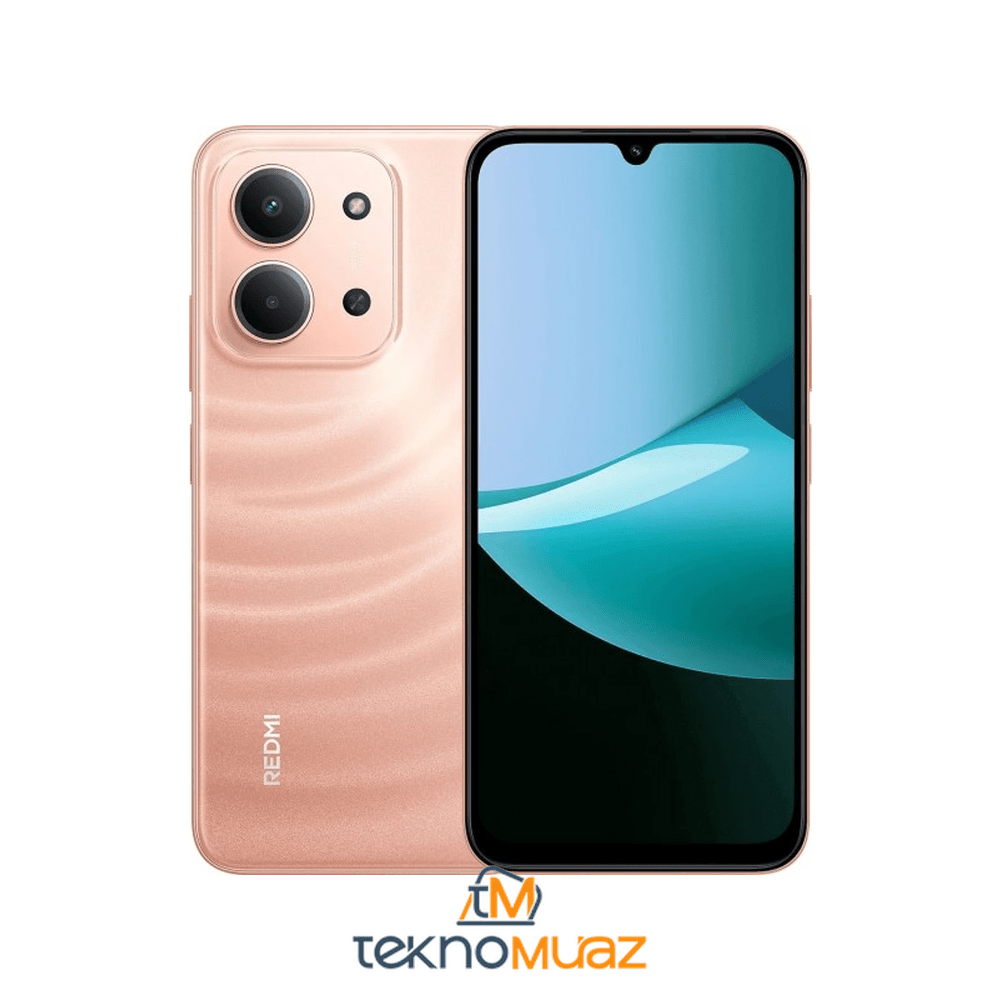 Redmi 15C 8/256GB グローバル版 Redmi 15C (8+8 GB / 256 GB) | Uygun Fiyatlı Cep Telefonu - Tekno Muaz