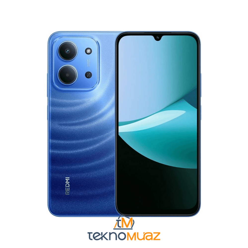 Redmi 15C 8/256GB グローバル版 Redmi 15C (8+8 GB / 256 GB) | Uygun Fiyatlı Cep Telefonu - Tekno Muaz