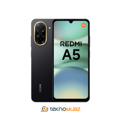 Redmi A5 4+4 / 128 GB Global